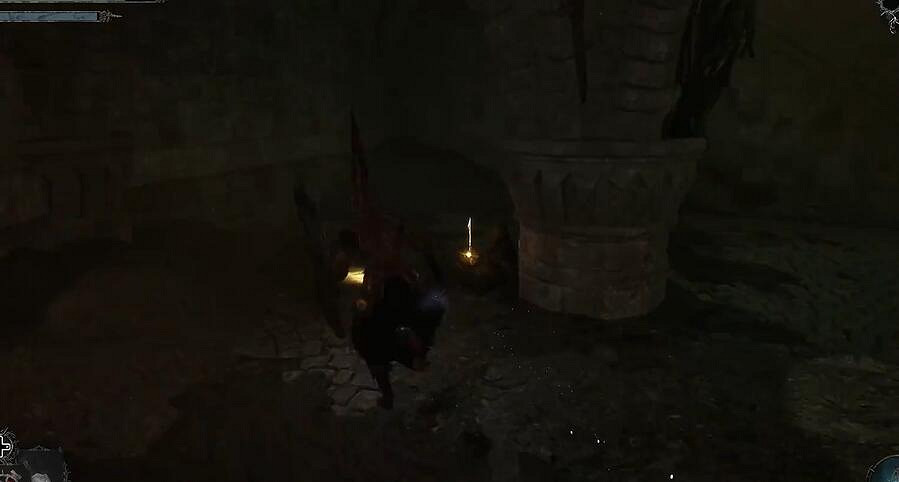 《墮落之主》老舊的莫恩斯特德大劍獲得方法介紹