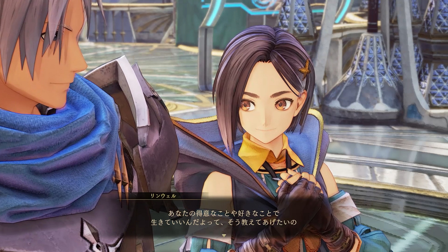 《破曉傳奇》DLC“黎明新程”新情報!收錄眾多支線 《破曉傳奇》DLC“黎明新程”新情報!收錄眾多支線