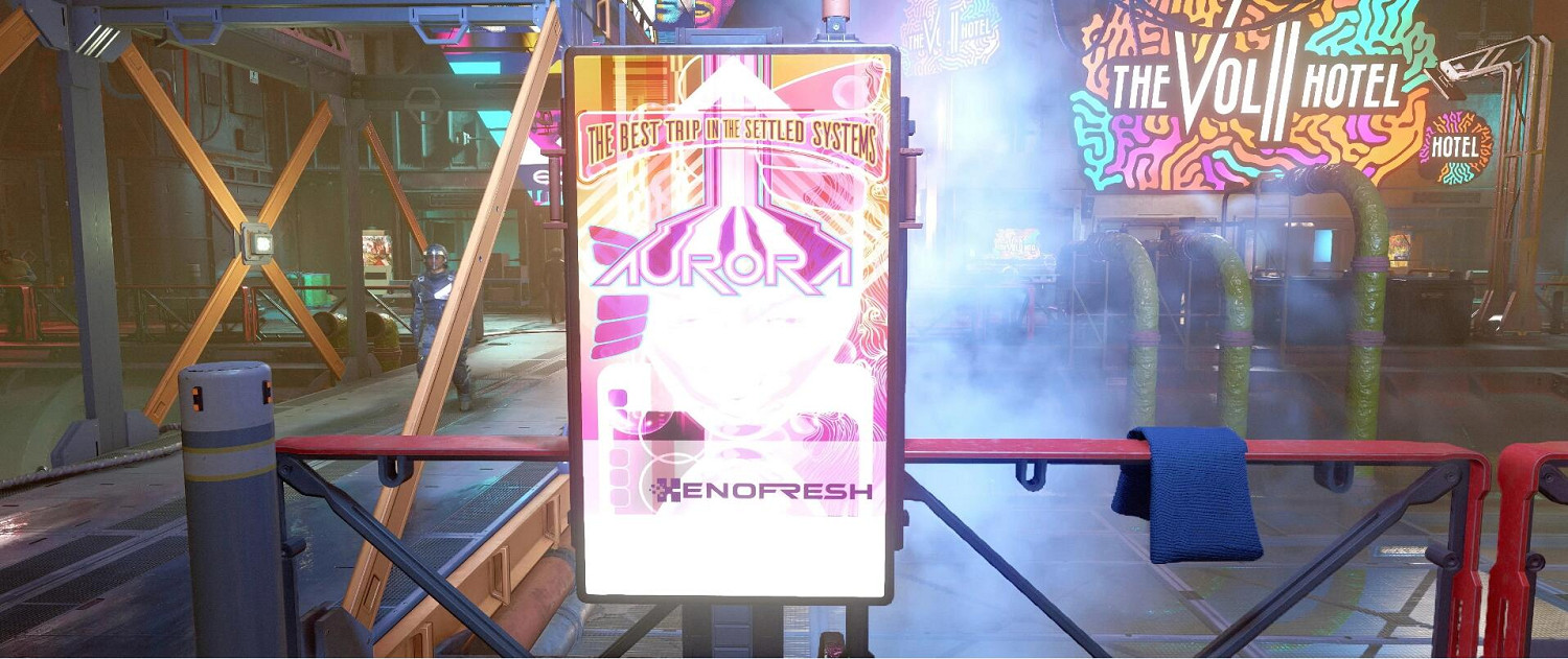 《星空》全新高清MOD發布：貼圖畫質升級至2K-8K！