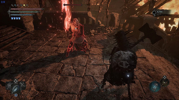 《墮落之主》符文掉落一覽 《墮落之主》符文掉落一覽