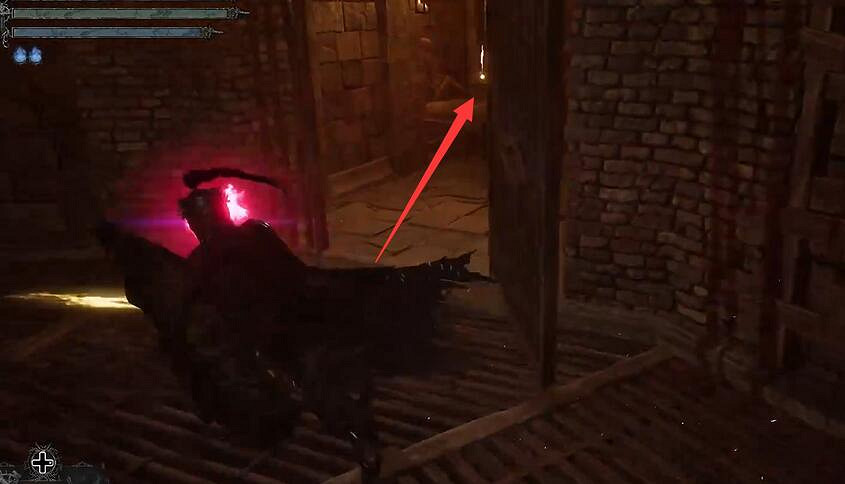 《墮落之主》薔薇戒指獲取方法介紹