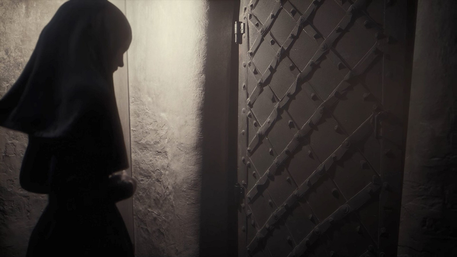 11bit新作《印蒂卡》首次公開 將於2024年登陸各平台 11bit新作《印蒂卡》首次公開 將於2024年登陸各平台