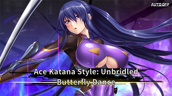 《對魔忍》系列新作《對魔忍RPG Extasy》上架Steam