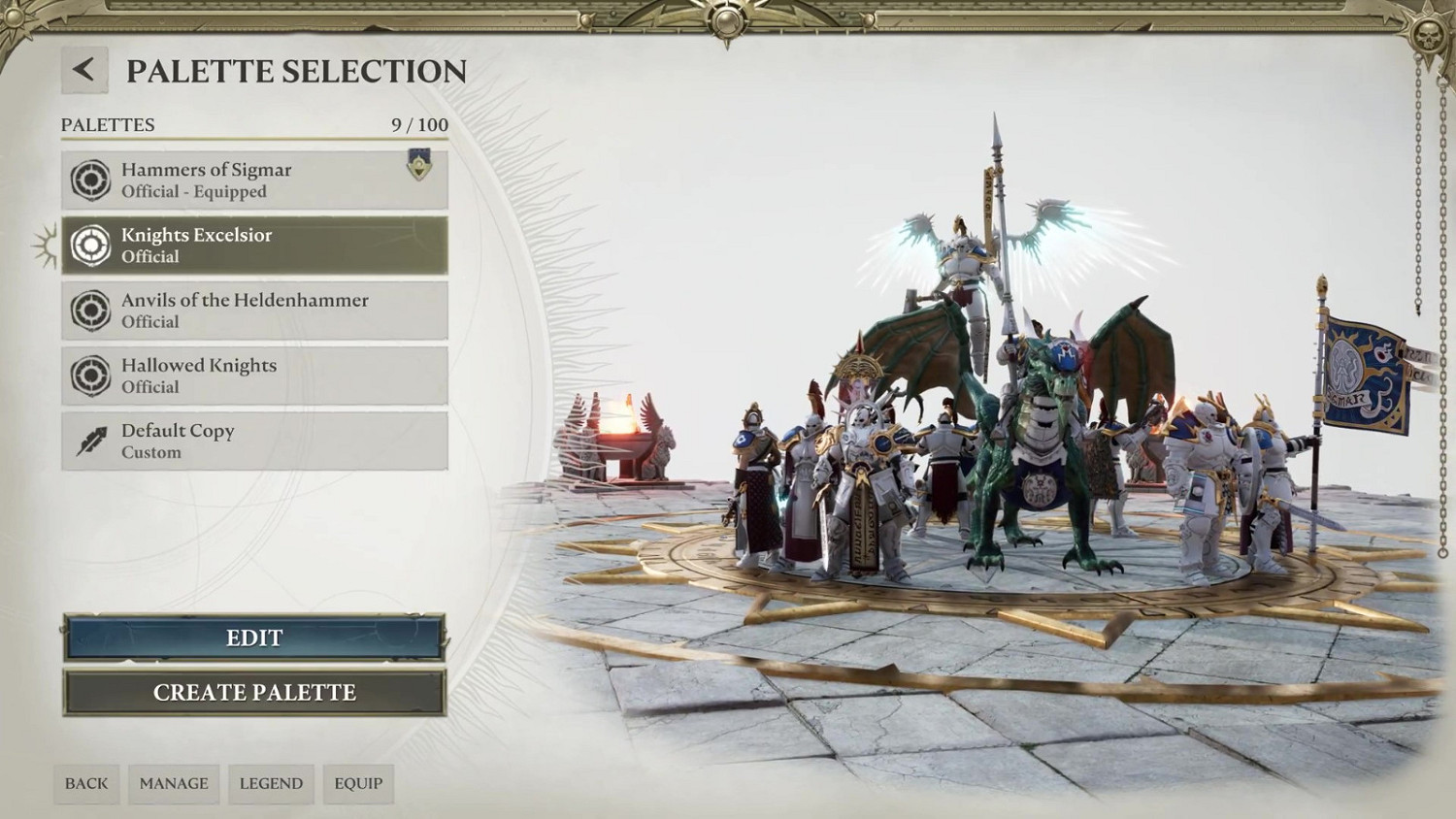 《戰鎚西格瑪時代：毀滅之境》奸奇門徒預告 11月17日發售