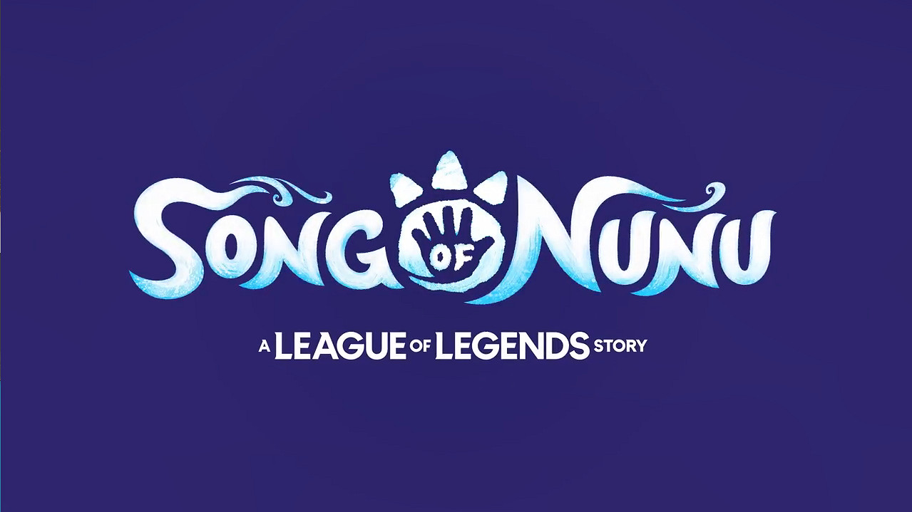 一起探索冰凍荒野!《努努之歌英雄聯盟外傳》新預告 一起探索冰凍荒野!《努努之歌英雄聯盟外傳》新預告