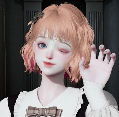 《以閃亮之名》千雀捏臉 千雀官方捏臉資料id 《以閃亮之名》千雀捏臉 千雀官方捏臉資料id