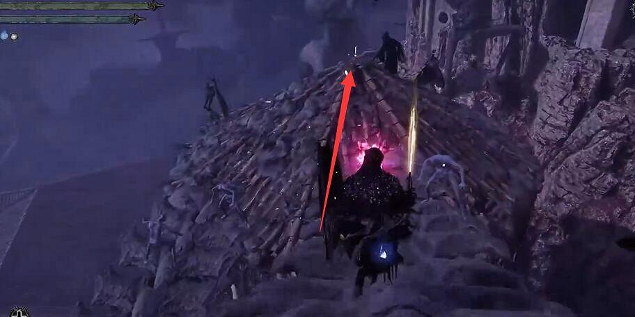 《墮落之主》不虔誠諾胡塔人的戒指獲取方法介紹