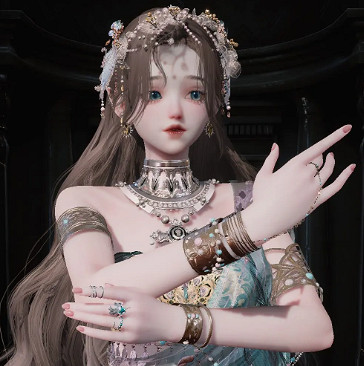 《以閃亮之名》阿芙狄羅忒捏臉 阿芙狄羅忒官方捏臉資料id 《以閃亮之名》阿芙狄羅忒捏臉 阿芙狄羅忒官方捏臉資料id