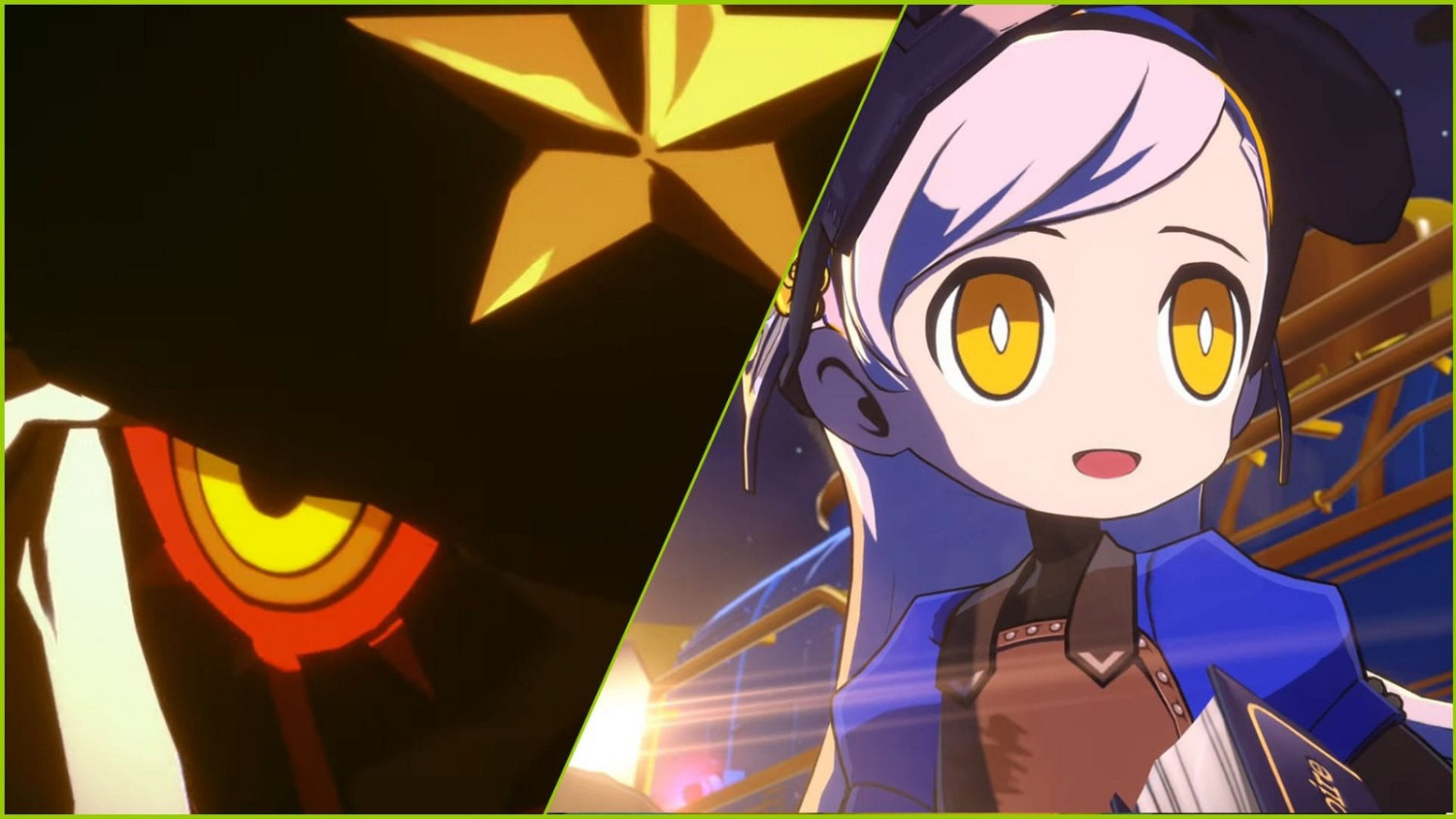 《女神異聞錄5T》新情報！體驗New Game+&amp;特別關卡