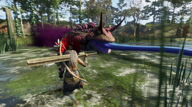 沙盒生存遊戲新作《神秘面具：不朽靈魂》上架Steam!