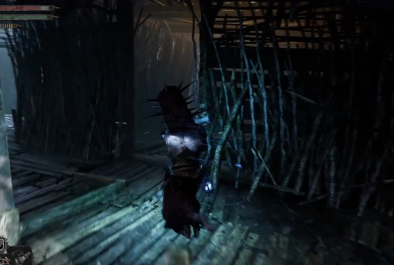 《墮落之主》影界打洞者物品獲取位置