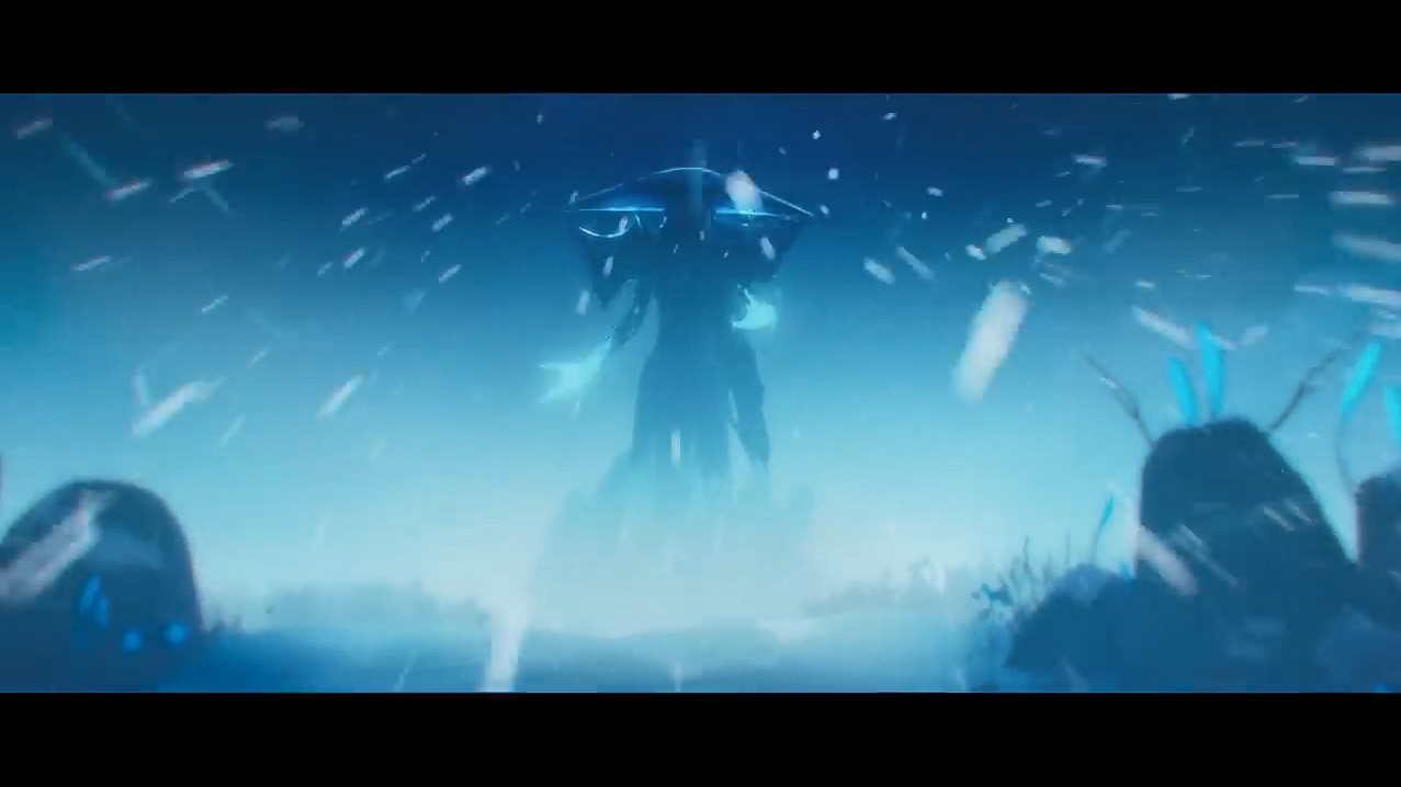 一起探索冰凍荒野!《努努之歌英雄聯盟外傳》新預告 一起探索冰凍荒野!《努努之歌英雄聯盟外傳》新預告