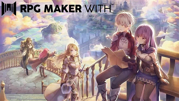 遊戲開發工具《RPG Maker With》將於明年登陸Switch 遊戲開發工具《RPG Maker With》將於明年登陸Switch