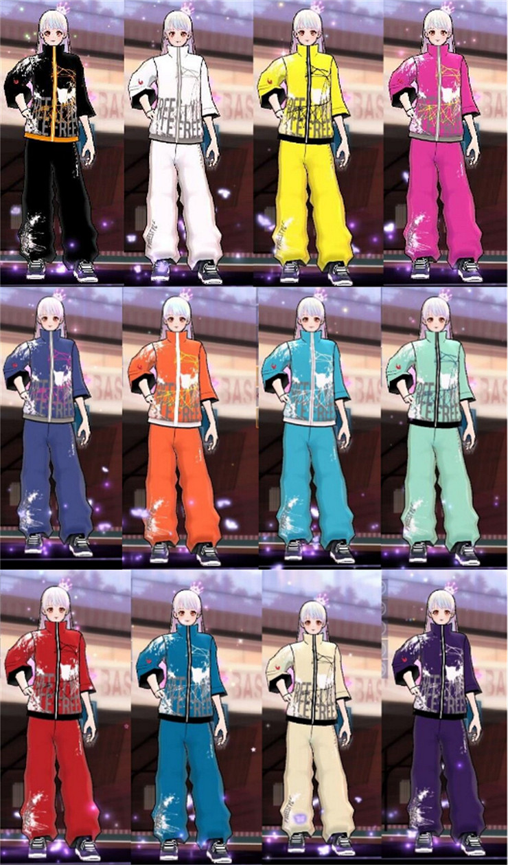 超神集結2023《街頭籃球》FSPL職業聯賽本周末火熱開戰