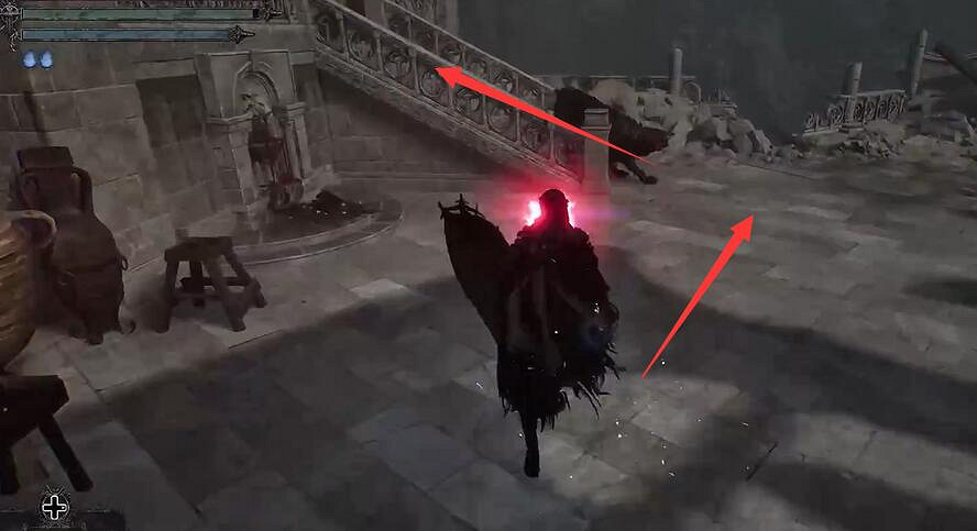 《墮落之主》多重十字弩獲取方法介紹