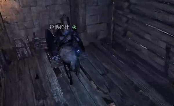 《墮落之主》天空之橋鑰匙獲取方法 《墮落之主》天空之橋鑰匙獲取方法