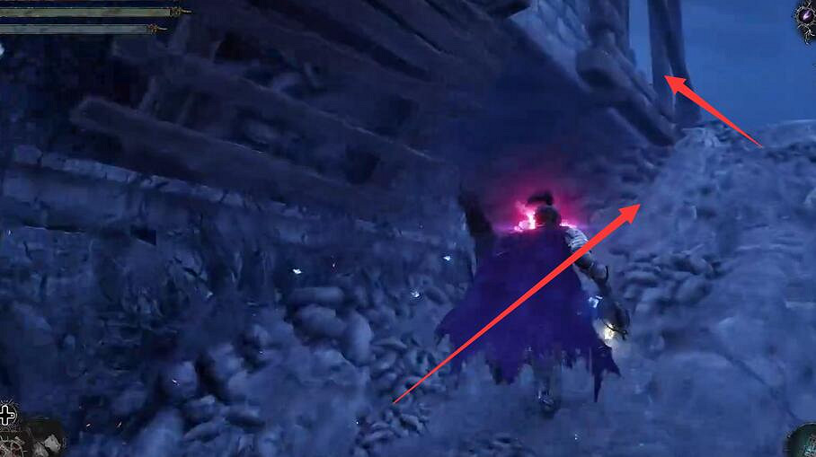 《墮落之主》被詛咒的強化飛鏢獲取方法介紹