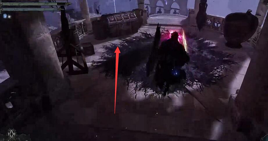 《墮落之主》多重十字弩獲取方法介紹