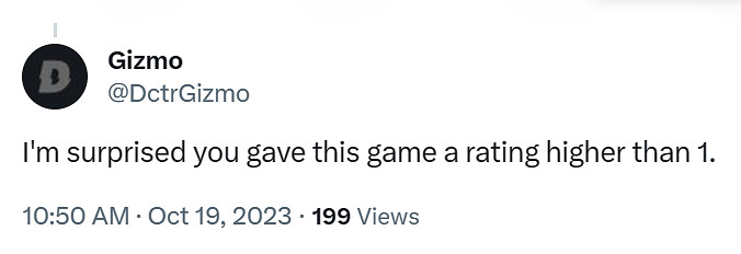 網友評論:IGN給《骷髏島:金剛崛起》3分也太高了! 網友評論:IGN給《骷髏島:金剛崛起》3分也太高了!