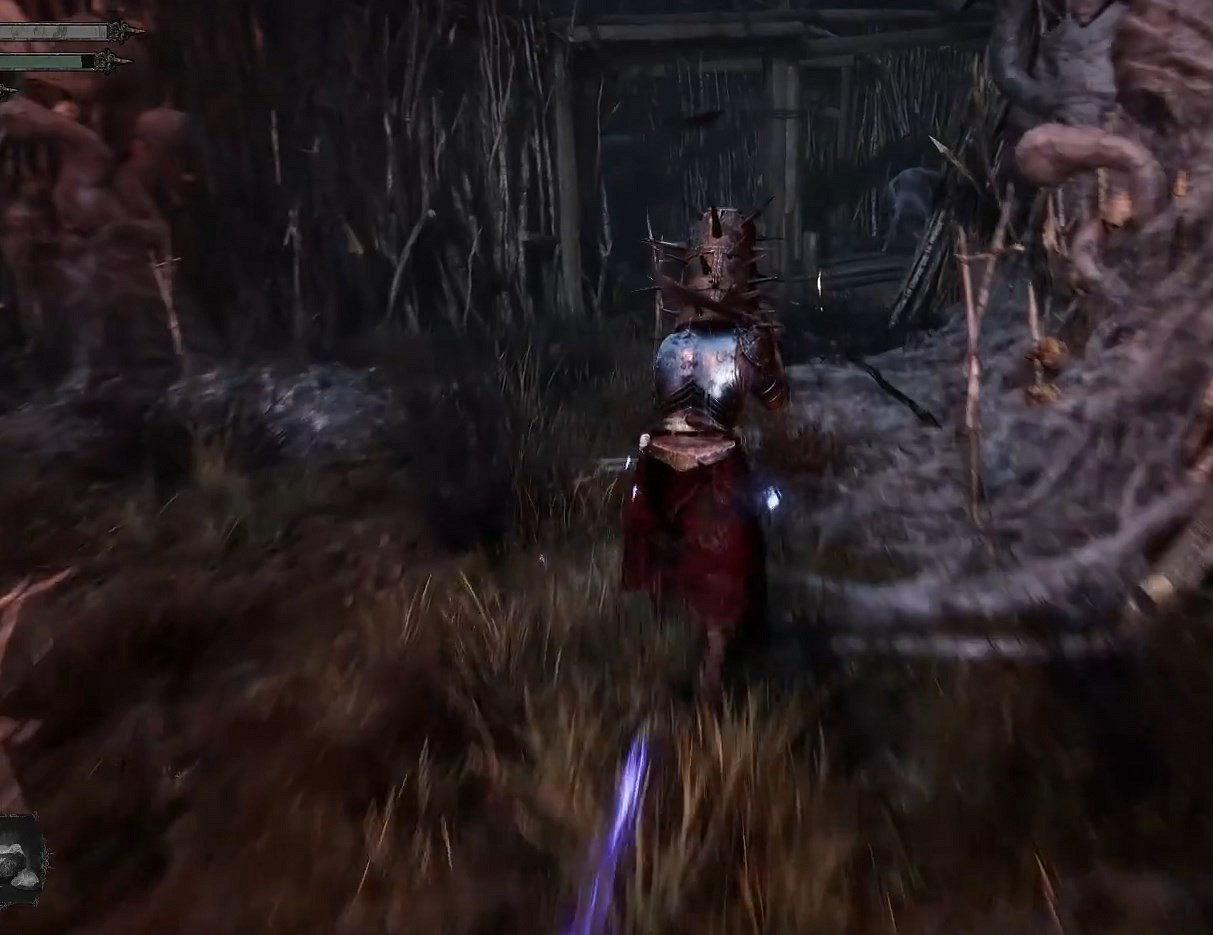 《墮落之主》拜火教徒法杖獲取位置