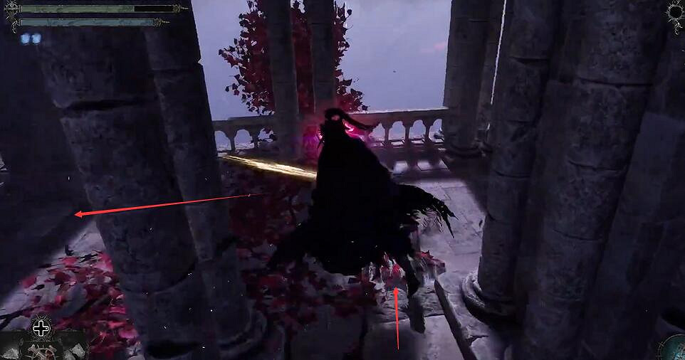 《墮落之主》強化手雷獲取方法介紹 《墮落之主》強化手雷獲取方法介紹