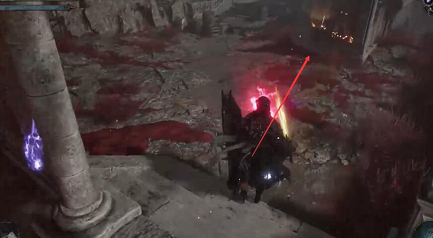 《墮落之主》巨斧大殺特殺獲取方法介紹