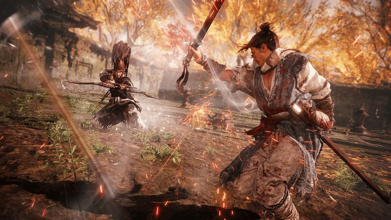 晚報:《臥龍》更新計劃公布 Steam收益創新高! 晚報:《臥龍》更新計劃公布 Steam收益創新高!