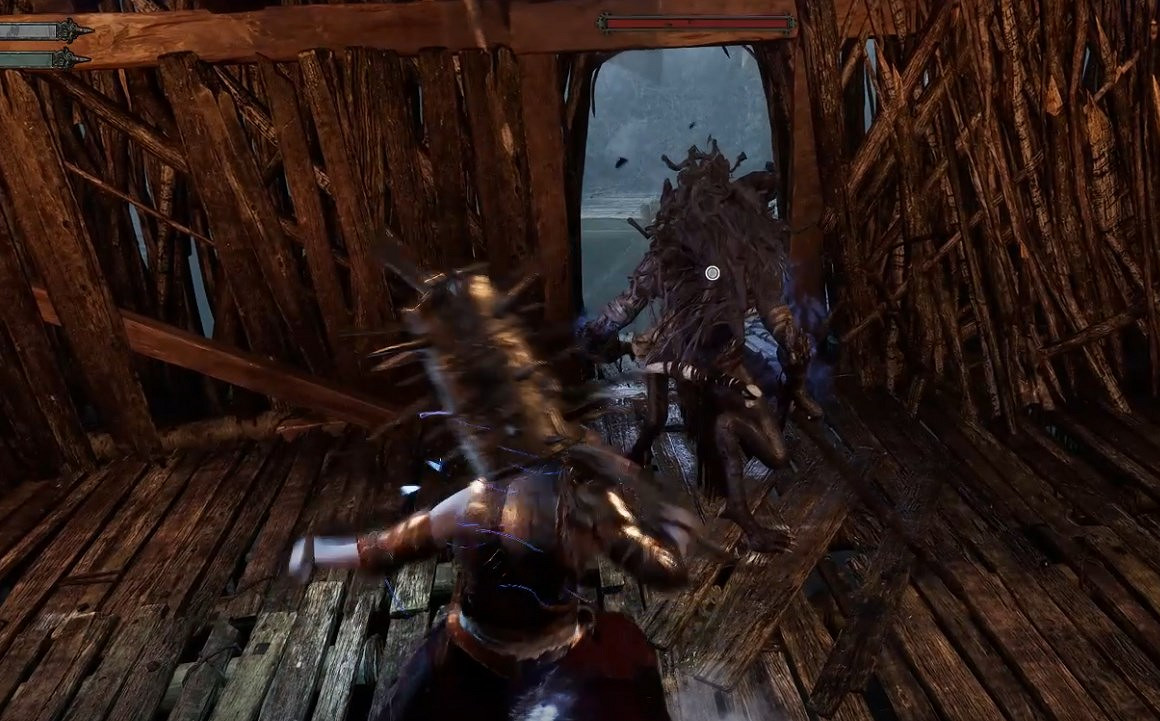 《墮落之主》舒亞戰士面具獲取位置