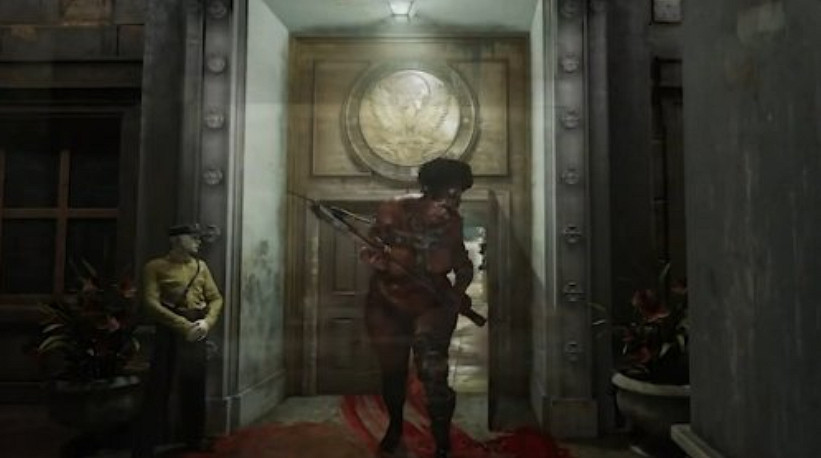 《逃生：試煉》萬聖節更新預告公開:新地圖、新遊戲等