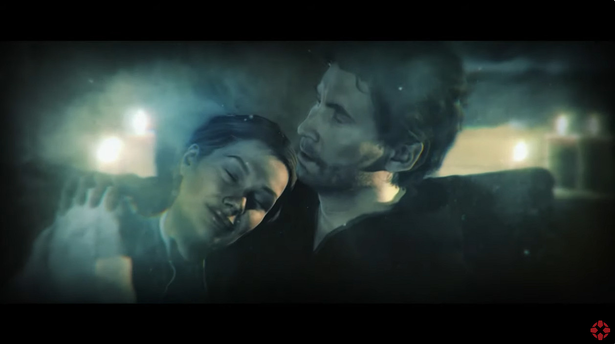 《心靈殺手2》官方回顧預告!帶你回憶初代劇情 《心靈殺手2》官方回顧預告!帶你回憶初代劇情