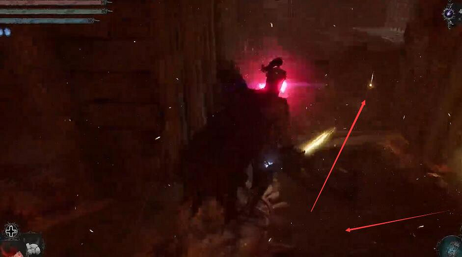 《墮落之主》薔薇戒指獲取方法介紹