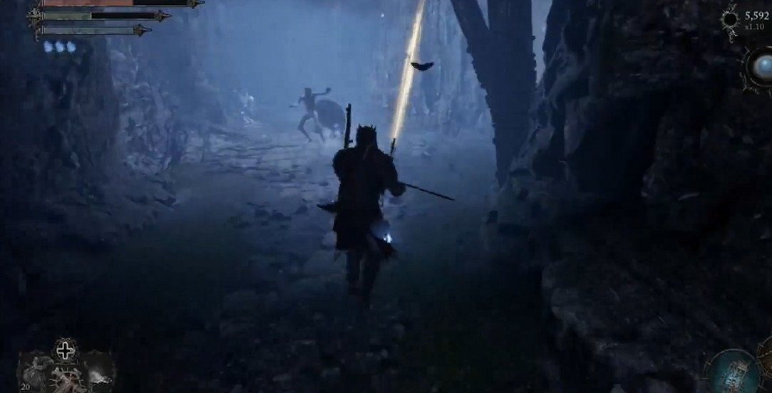 《墮落之主》血腥榮耀巨劍怎麽獲得?血腥榮耀巨劍獲取攻略 《墮落之主》血腥榮耀巨劍怎麽獲得?血腥榮耀巨劍獲取攻略