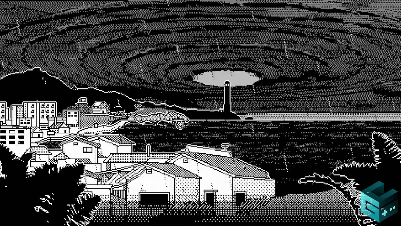 伊藤潤二風格恐怖肉鴿RPG《恐怖的世界》Switch發售 伊藤潤二風格恐怖肉鴿RPG《恐怖的世界》Switch發售