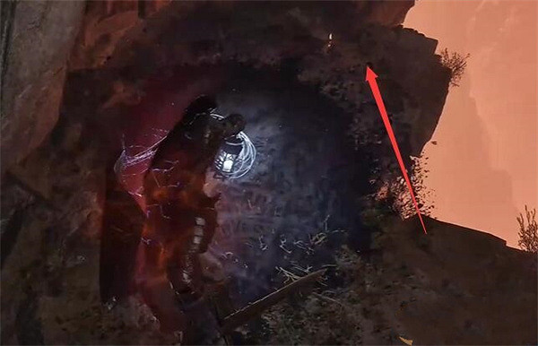 《墮落之主》天空之橋鑰匙獲取方法 《墮落之主》天空之橋鑰匙獲取方法