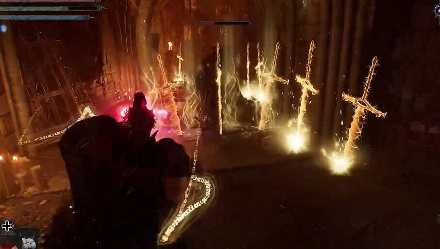 《墮落之主》薔薇戒指獲取方法介紹