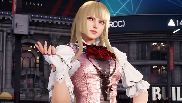 《鐵拳8》Steam購買價格