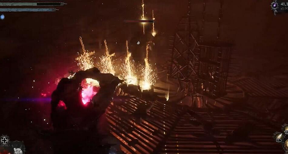 《墮落之主》強化守護旗幟標槍獲取方法介紹