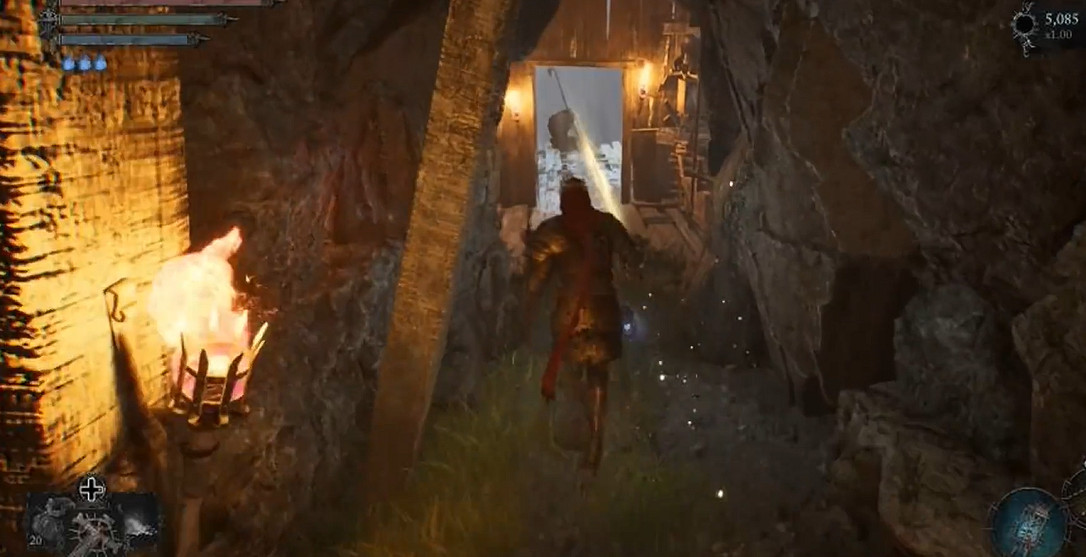 《墮落之主》血腥榮耀巨劍怎麽獲得?血腥榮耀巨劍獲取攻略 《墮落之主》血腥榮耀巨劍怎麽獲得?血腥榮耀巨劍獲取攻略