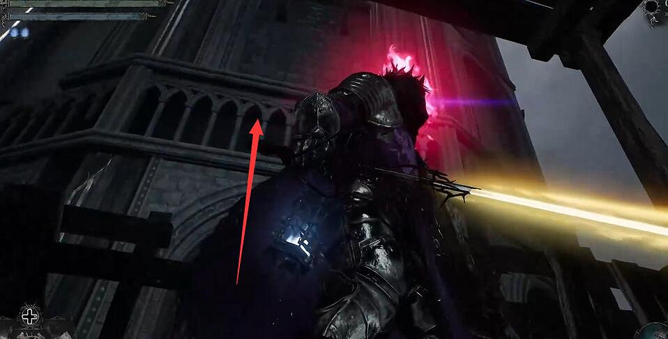 《墮落之主》血腥之日吊墜獲取方法介紹