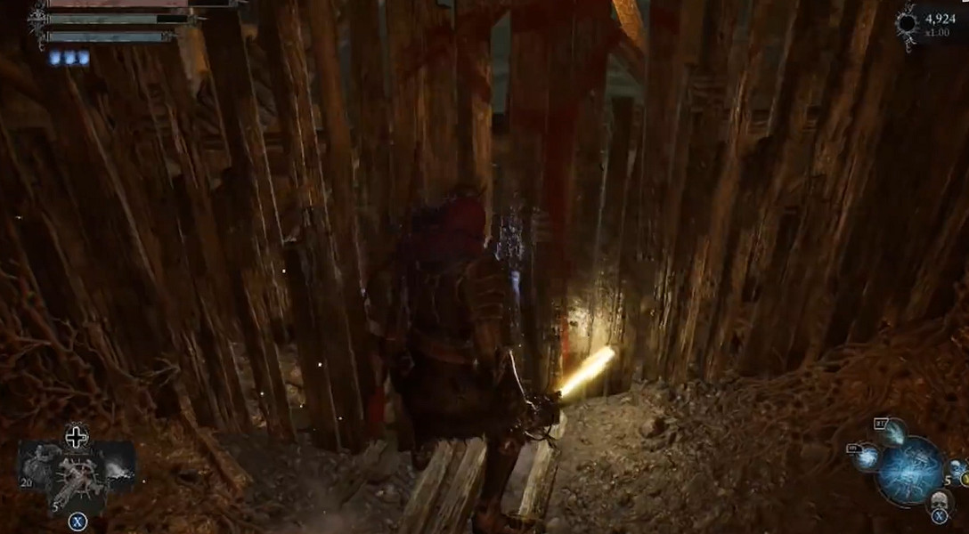 《墮落之主》血腥榮耀巨劍怎麽獲得?血腥榮耀巨劍獲取攻略 《墮落之主》血腥榮耀巨劍怎麽獲得?血腥榮耀巨劍獲取攻略