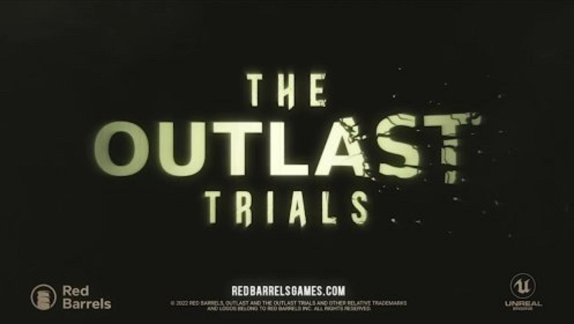 《逃生：試煉》萬聖節更新預告公開:新地圖、新遊戲等