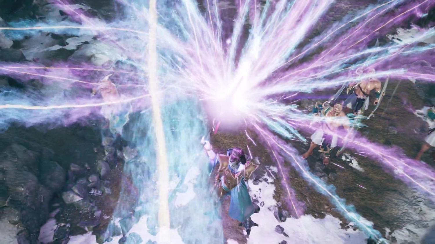 《戰鎚西格瑪時代：毀滅之境》奸奇門徒預告 11月17日發售