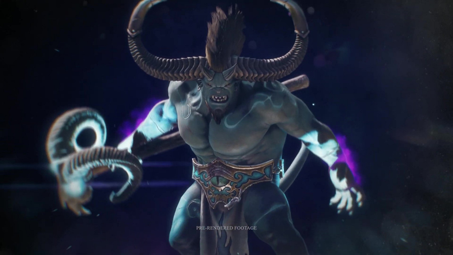 《戰鎚西格瑪時代：毀滅之境》奸奇門徒預告 11月17日發售