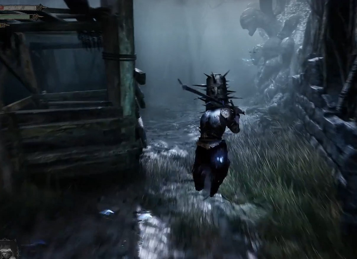 《墮落之主》拜火教徒法杖獲取位置