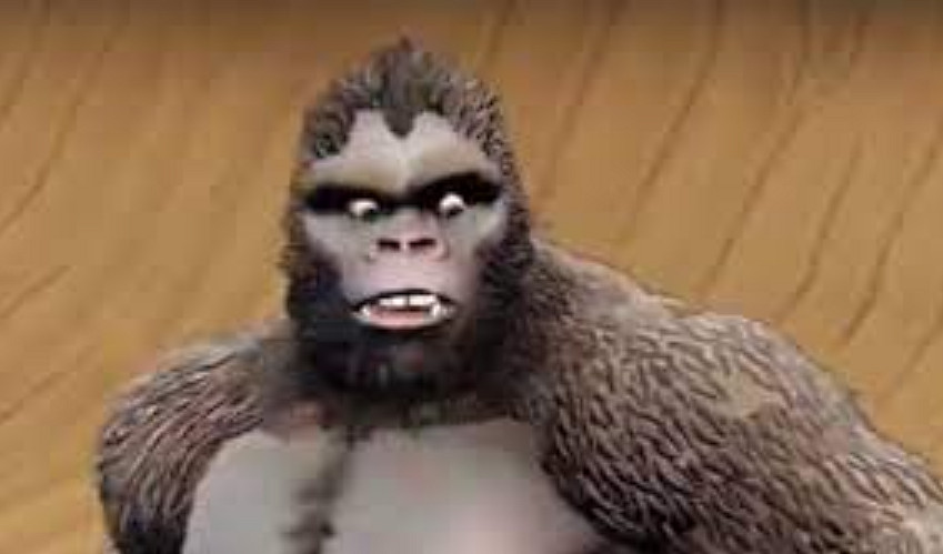 《咕嚕》完敗!《金剛崛起》Steam首日線上峰值僅22人 《咕嚕》完敗!《金剛崛起》Steam首日線上峰值僅22人