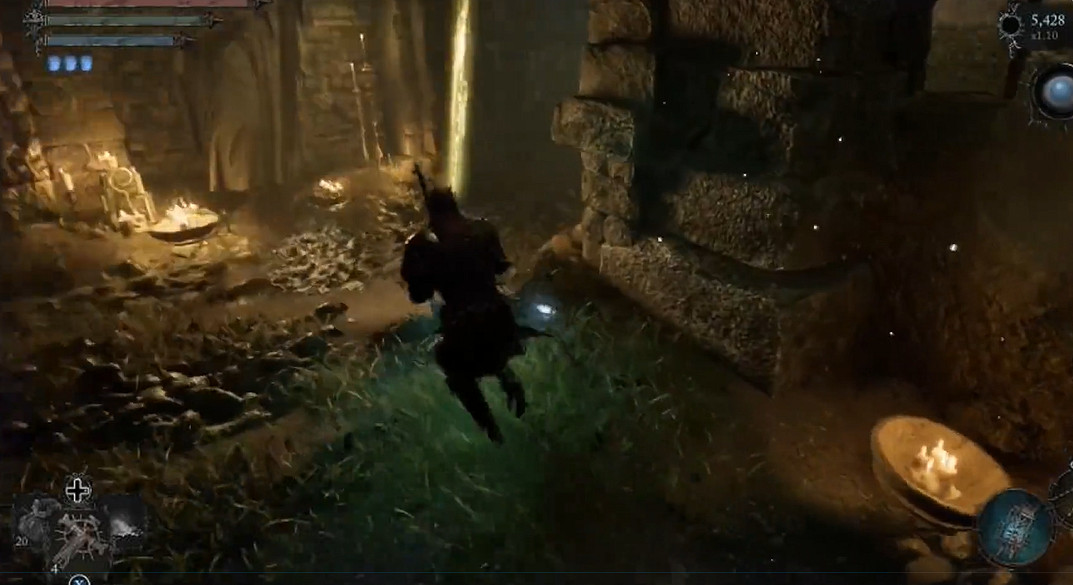 《墮落之主》血腥榮耀巨劍怎麽獲得?血腥榮耀巨劍獲取攻略 《墮落之主》血腥榮耀巨劍怎麽獲得?血腥榮耀巨劍獲取攻略