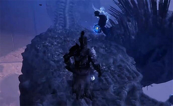 《墮落之主》天空之橋鑰匙獲取方法 《墮落之主》天空之橋鑰匙獲取方法