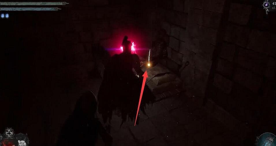 《墮落之主》刺客之弓獲取方法介紹