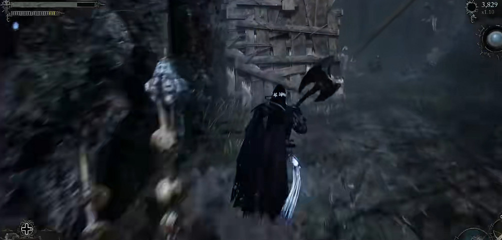 《墮落之主》大強化石重複刷位置介紹