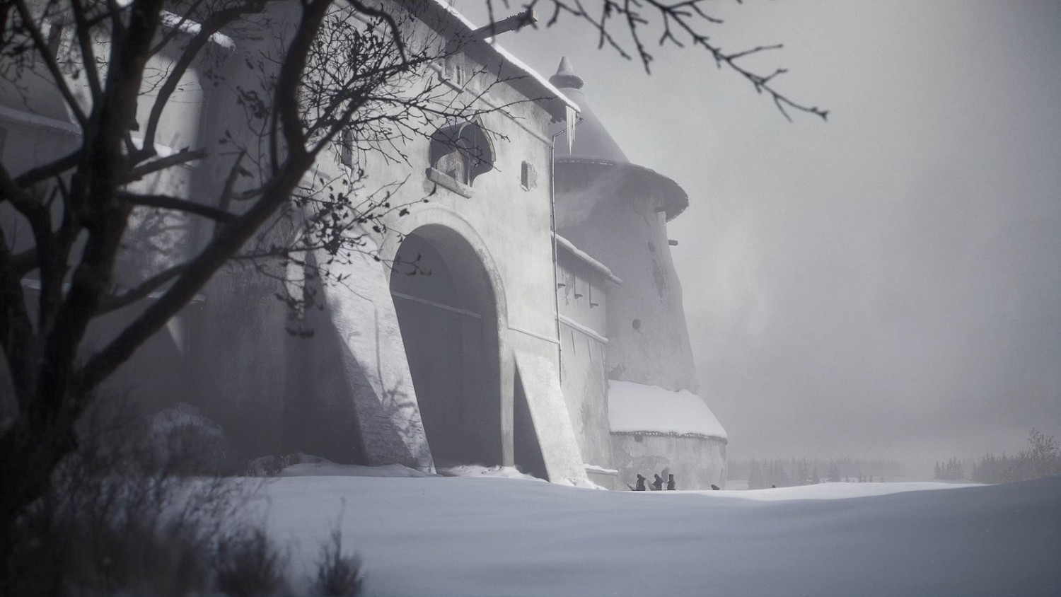 11bit發行新作《印蒂卡》公開 2024年發售 11bit發行新作《印蒂卡》公開 2024年發售